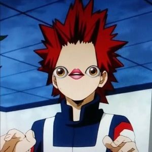 Meet your Posher, Benji